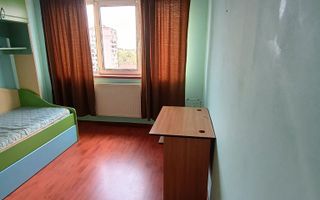 Închiriere apartament 2 camere semidecomandat, Tătărași, Iași - Poză 1