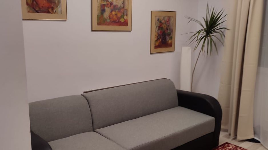 Garsoniera de vanzare Piata Unirii- Loteria Romana - Poză 1