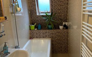 Girocului | 3 Camere | Mobilat si Utilat | Centrala proprie - Poză 10