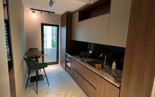 Apartament 2 camere de închiriat – Herăstrău - Poză 4