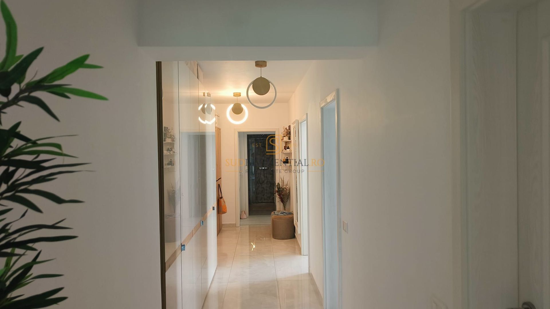Apartament premium cu 3 camere, 108 mp, The Grand Kristal - Faza 1 - Poză 10