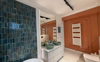 OPORTUNITATE | INCHIRIERE VILA AVIATIEI | 4 CAMERE | 180 MP | PARCARE - Poză 12