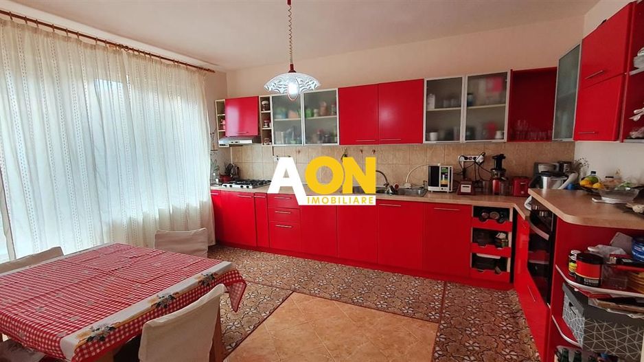 1/2 Duplex, D+P+1, 5 camere, 1290 mp teren, zona Schit - Poză 7