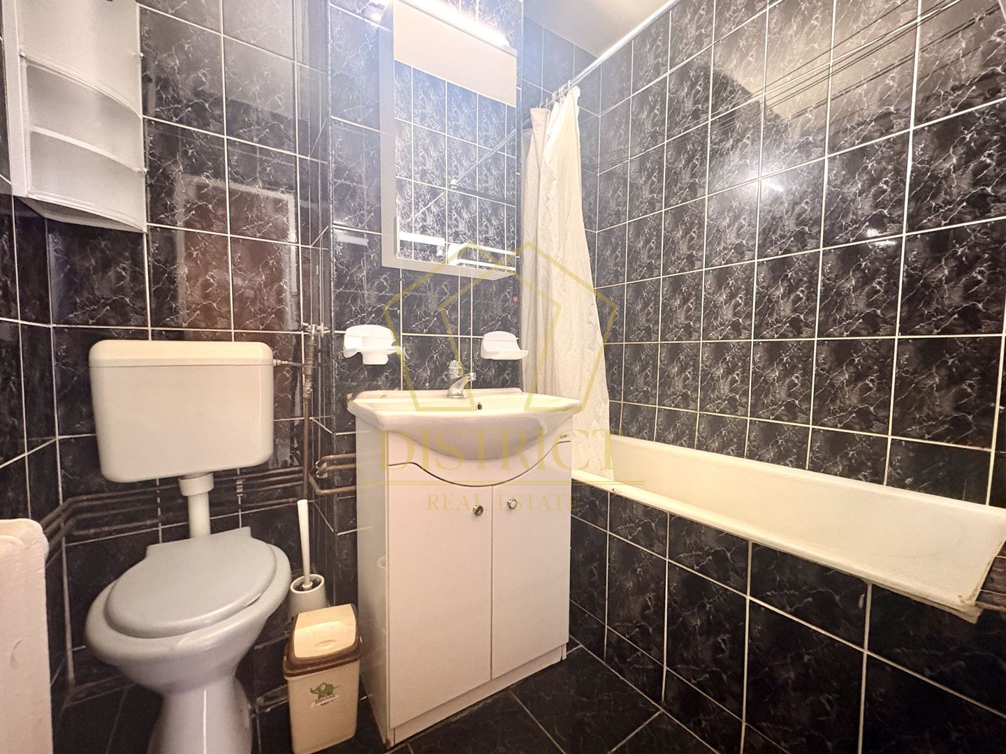 Apartament spațios cu 3 camere | Ultracentral - Poză 11