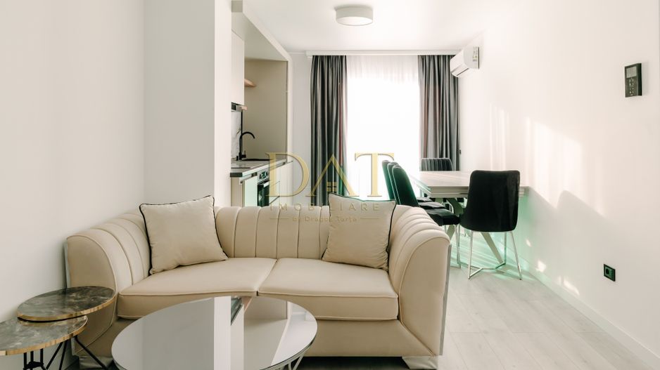 Apartament 3 camere | Green Life Frunzișului | Prima închiriere | - Poză 25
