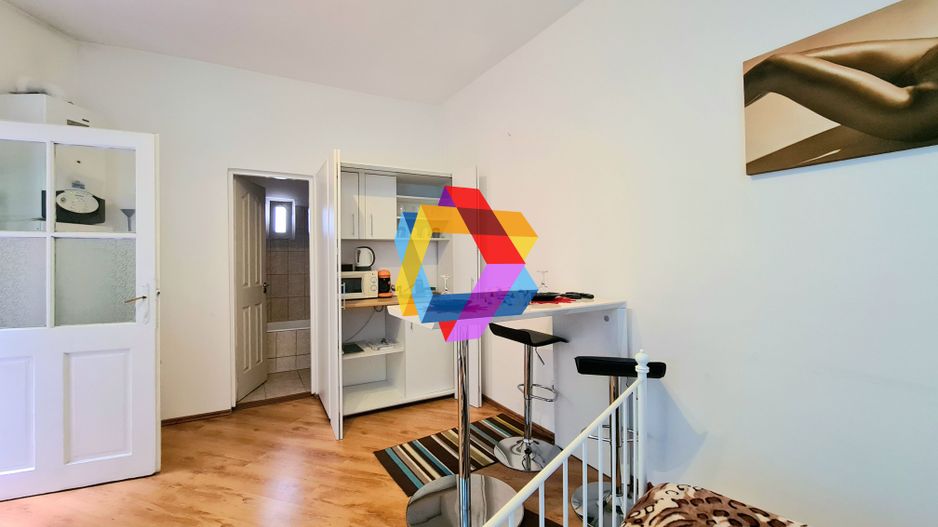 Casa 5 camere,  Brasov - zona Centrala - oportunitate # plus-imo.ro - Poză 13