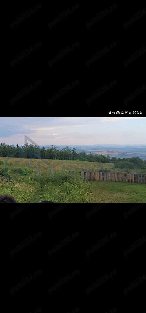Teren intravilan de vanzare, 800 mp, zona Bucium-Paun, Iasi - Poză 3