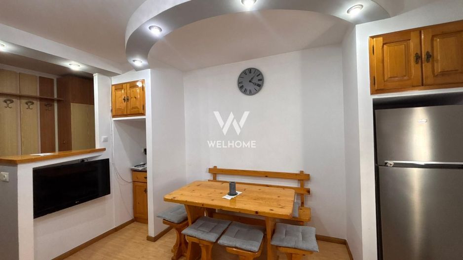 Apartament 2 camere decomandat cu pivniță - Poză 10