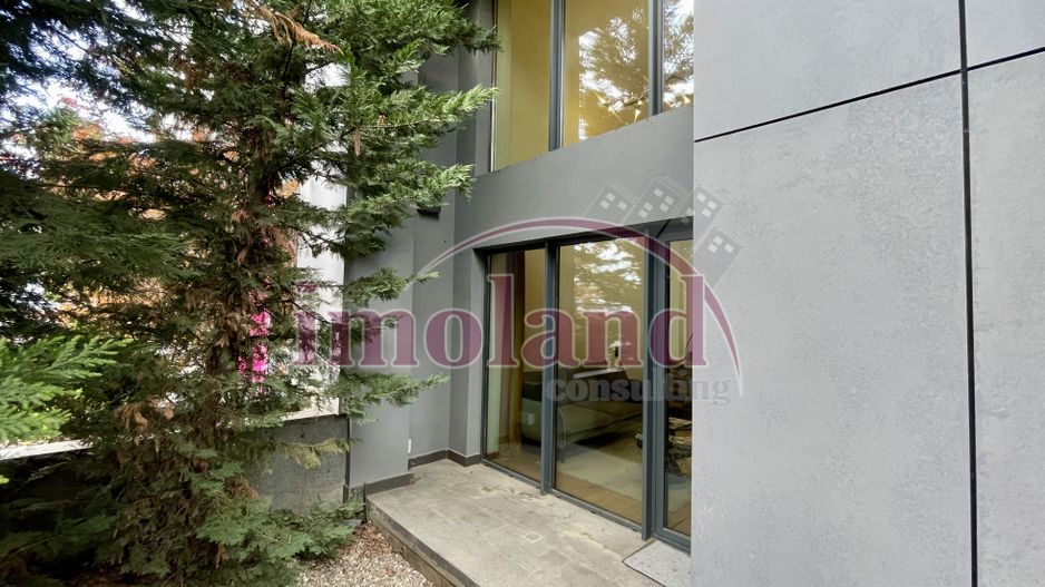 Vanzare Duplex Smart Home | curte + parcare | Aviației - Mall Promenada - Poză 17