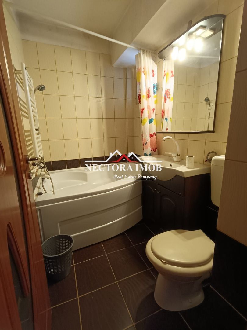 NECTORA IMOB-Apartament 2 camere, Ultracentral,vis a vis ANAF,Medicina - Poză 6