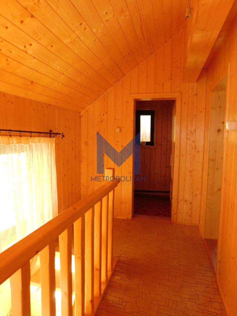 Casă de vacanta de vanzare, in Marisel, langa Cabana Motilor - Poză 43