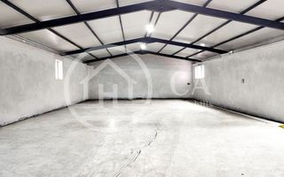 Hala de inchiriat, situata in Santaul Mic, Bihor - Poză 2