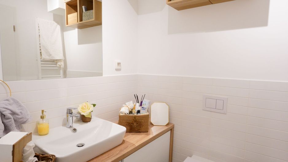 2 Camere cu 2 bai + Parcare, Aviatiei Park, Herastrau - Poză 26