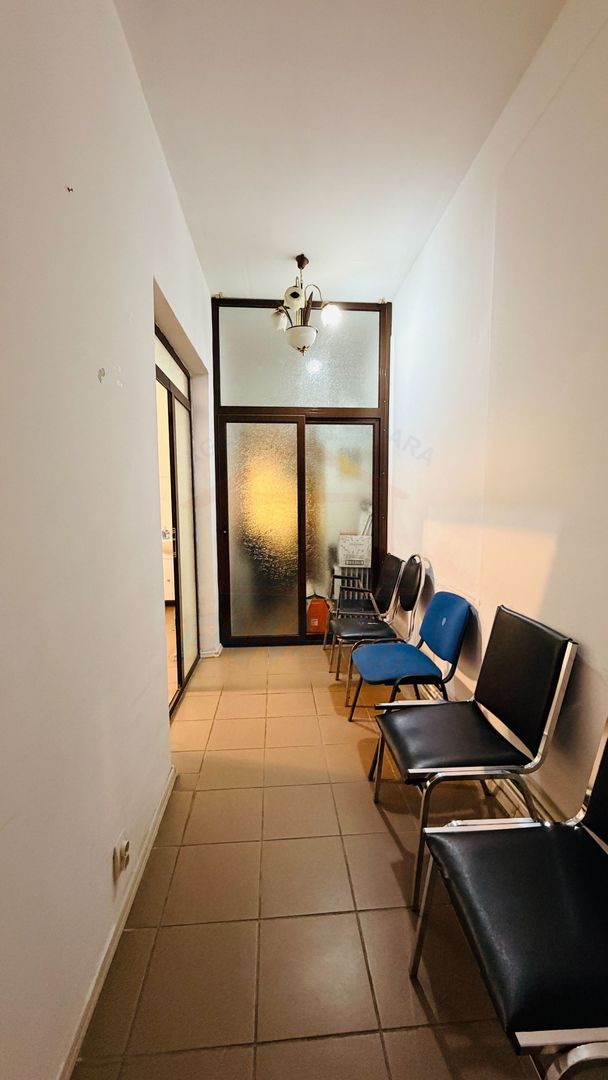 De inchiriat cabinet medical autorizat, Zona Centrala, sup. 95mp. - Poză 4