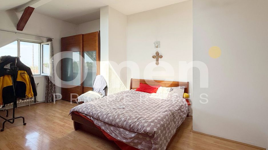 Casa de vanzare Tautii de sus 300 mp + 12 arii teren - Poză 4