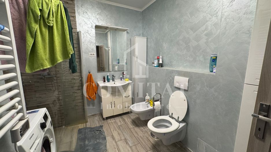 Apartament cu 4 camere | La cheie | Columna Residence - Poză 18