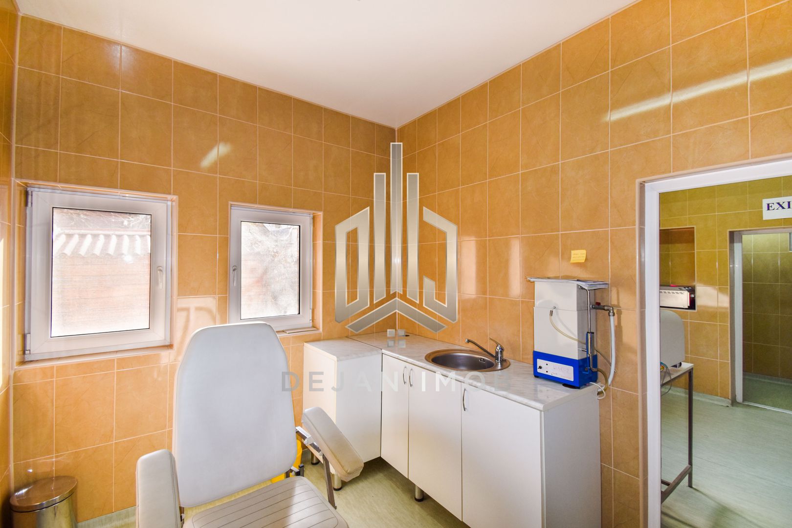 POLICLINICA PARTISA | 318 mp | Zona Centrala - Poză 18