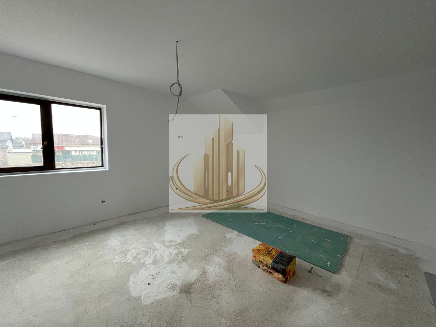 Duplex modern cu predare la cheie, Mosnita Veche | Toate utilitatile - Poză 14