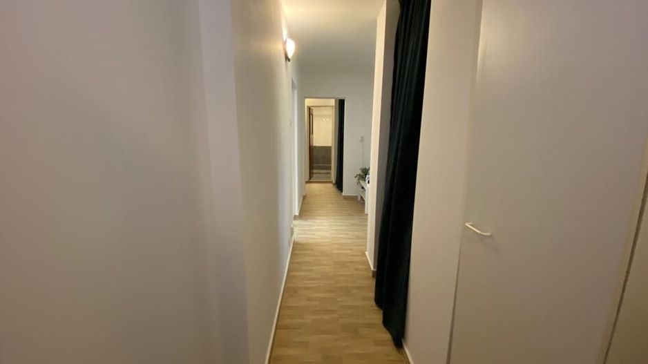 Apartament 4 camere- gata de mutare-Otopeni, central - Poză 6