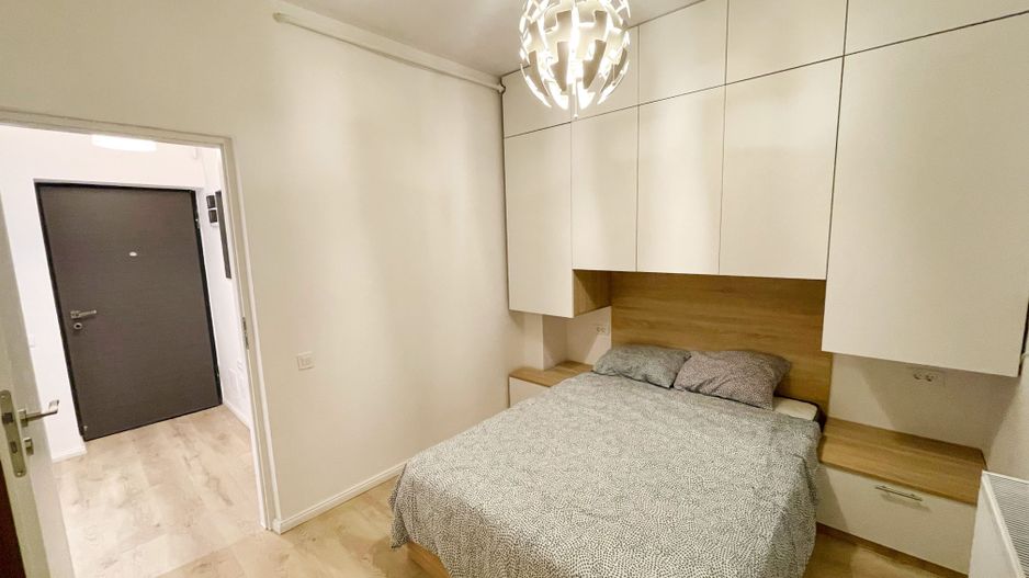 Apartament 2 cam 2min metro Regie Grozavesti Orhideea Novum Premium - Poză 8