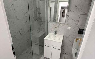 Apartament 2 camere renovat, mobilat complet – Bd. Coposu, lângă Unirii - Poză 7