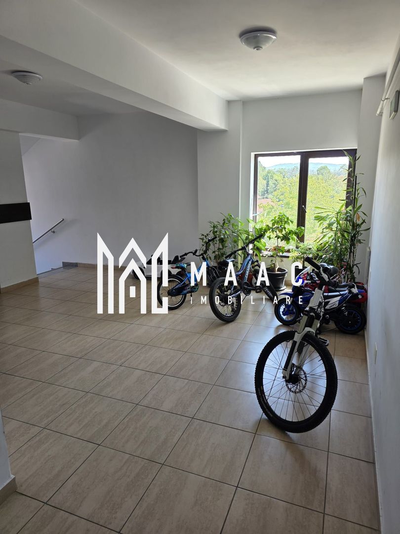 Apartament 2 camere decomandat | Agrement Ostroveni | 67,85 mp - Poză 10