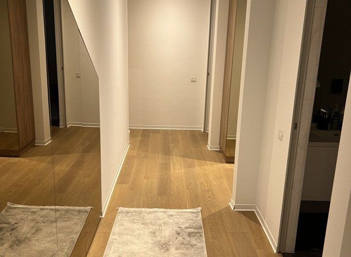 Apartament 4 camere Primaverii Piața Charles de Gaulle - Poză 13