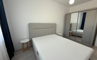 Apartament de închiriat , 2 camere decomandate, cu balcon si parcare - Poză 3