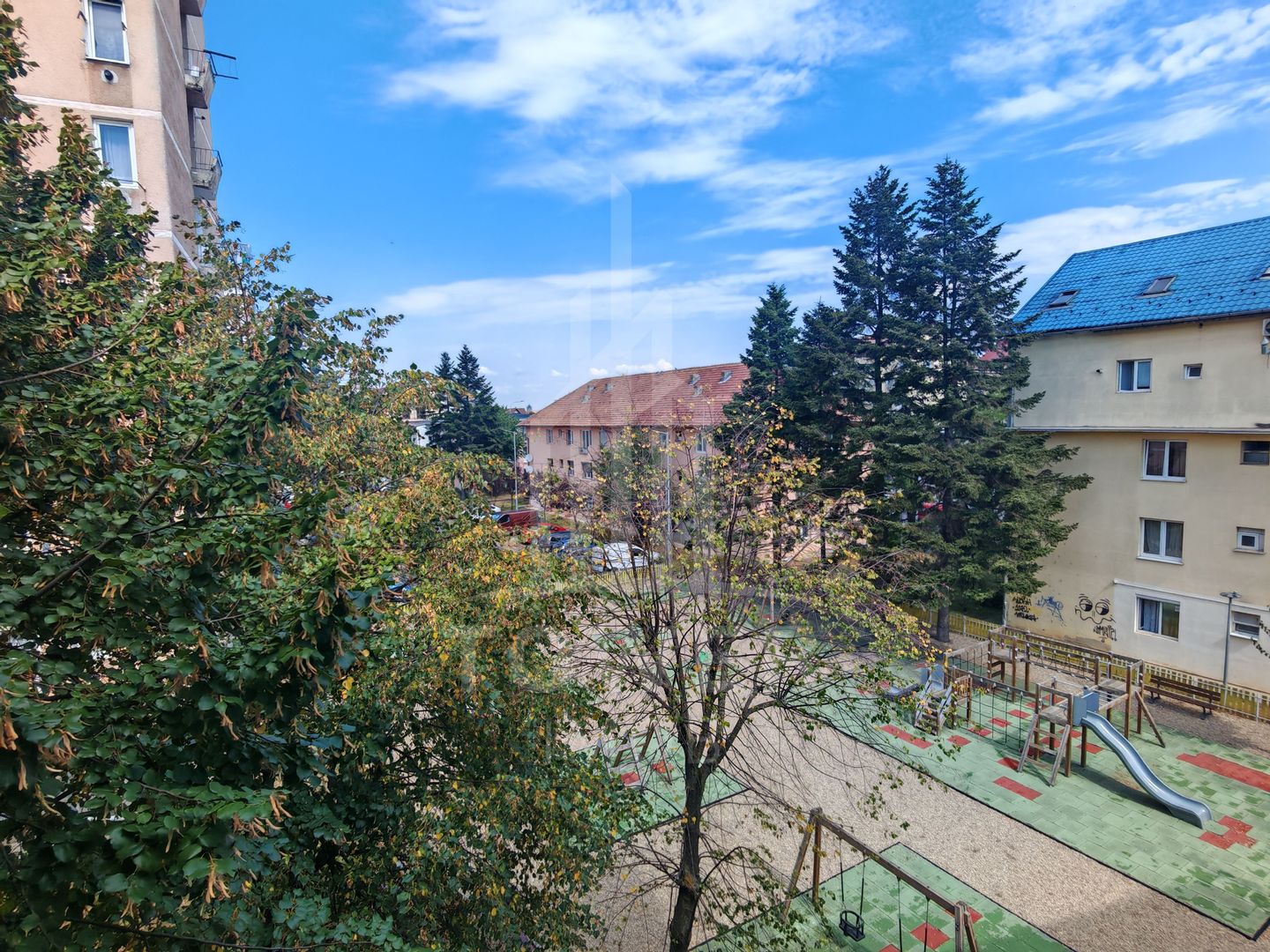 Apartament Rahovei de vânzare 2 camere et.3 - Poză 10