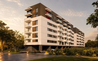 Apartament 3 camere, imobil de locuinte premium, Drumul Binelui - Poză 5