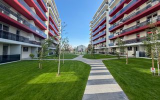 2 camere la cheie, imobil nou, parcare subterana! - Poză 7