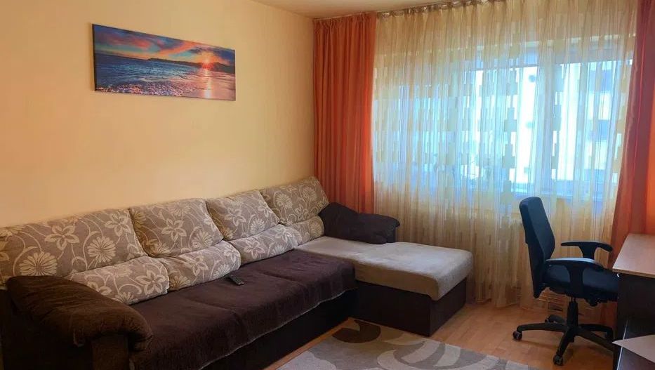 Apartament 2 camere  Mobilat Utilat zona OMV Manastur - Poză 3
