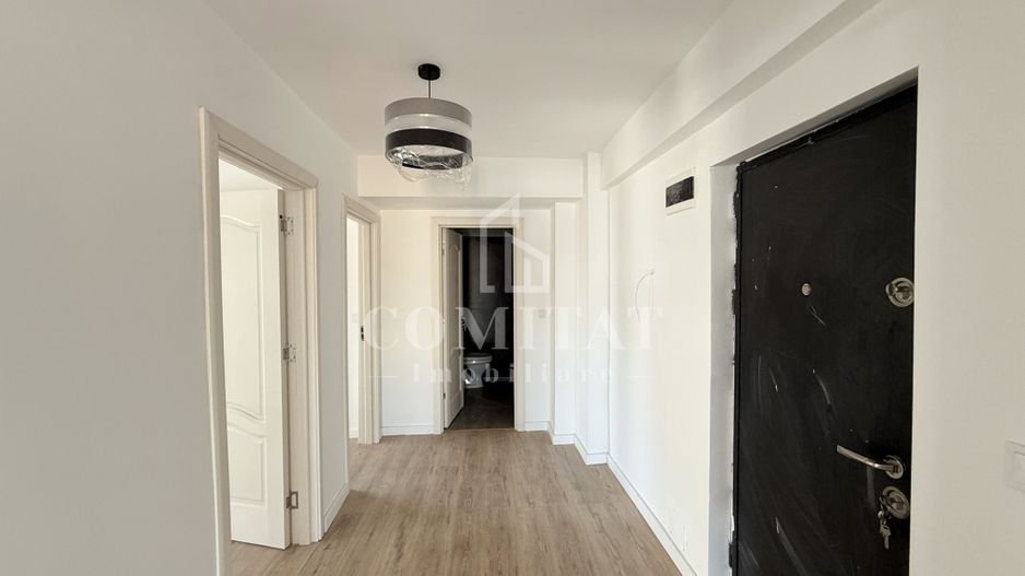 Preț excelent | Apartament cu 3 camere, 2 băi | Dâmbul Rotund - Poză 7