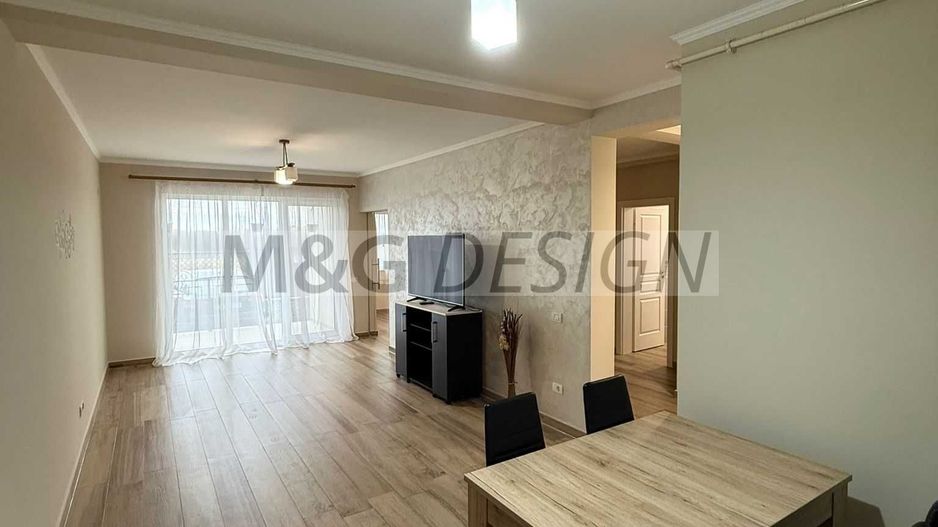 Apartament 3 camere Dumbravita bloc nou - Poză 8