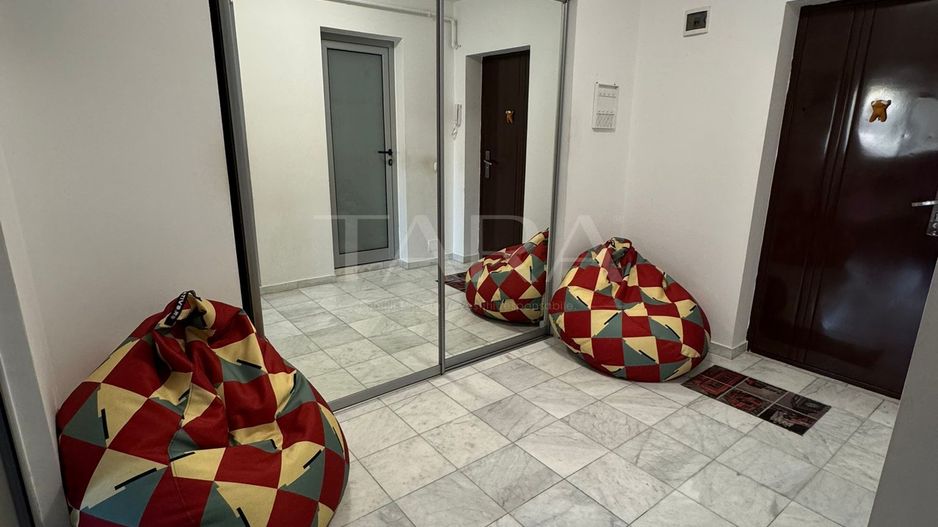 Închiriere apartament 2 camere – Florești, zona Muzeul Apei - Poză 5