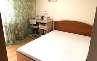 Apt 3 camere Tineretului, proprietar,  Tineretului, et 2/8, 2 bai, 2 balcoane - Poză 10