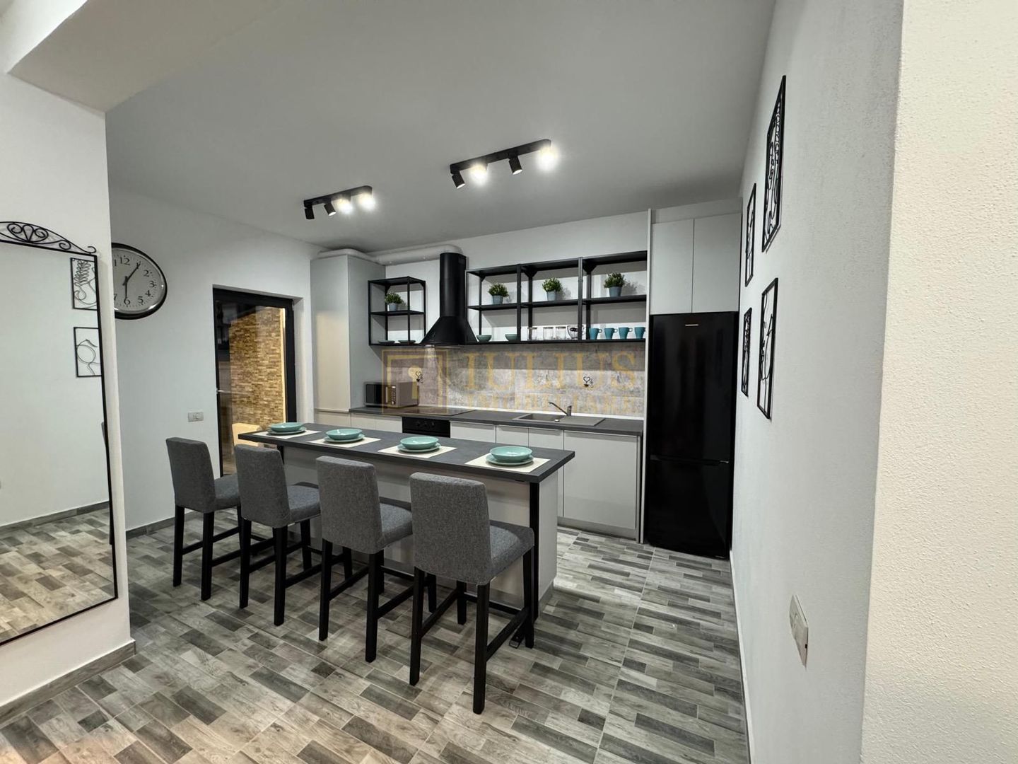 Casa in zona Braytim, 3 camere, Pet-friendly. - Poză 2