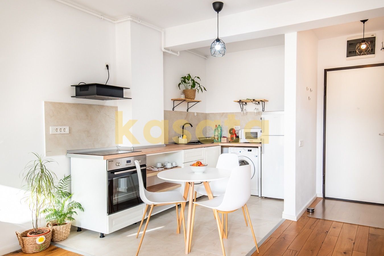 Garsoniera de închiriat | Aviației Apartments | Ready to move - Poză 10
