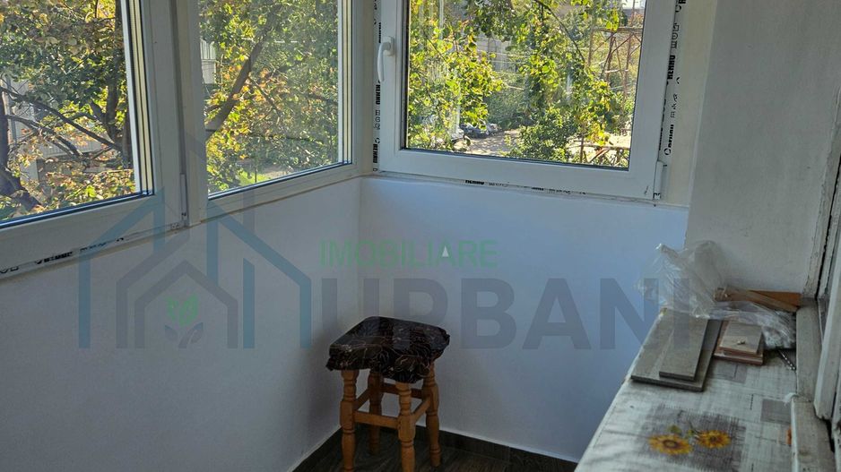Apartament cu 2 camere de închiriat în zona Gării, etaj 2 - Poză 2