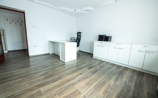 Spatiu birou 100mp | 3 camere | parter | parcare | zona Intre Lacuri - Poză 6