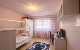 Apartament cu 2 camere, decomandat,  zona Fabricii - Poză 2