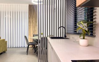 Chirie I Duplex 3 camere I  Sos Pipera I NOU I Gym & Loc de joaca - Poză 1