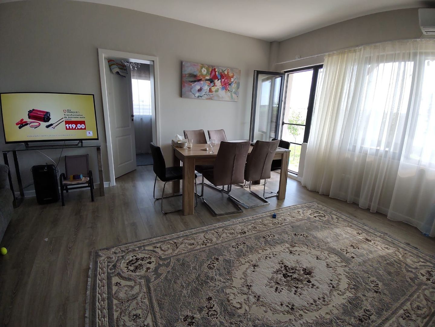 Casa 5 camere in Gated Community Otopeni | 23 August - Poză 22