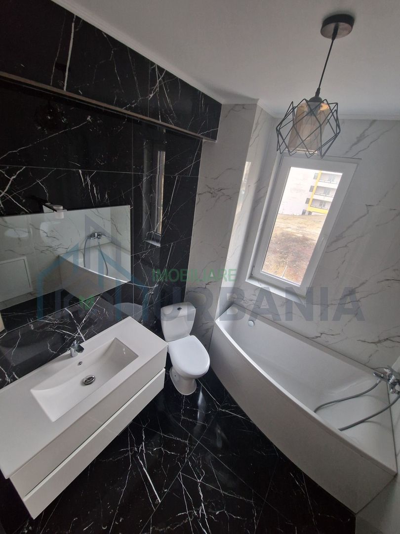 Apartament 2 camere plus boxa si parcare - Poză 7