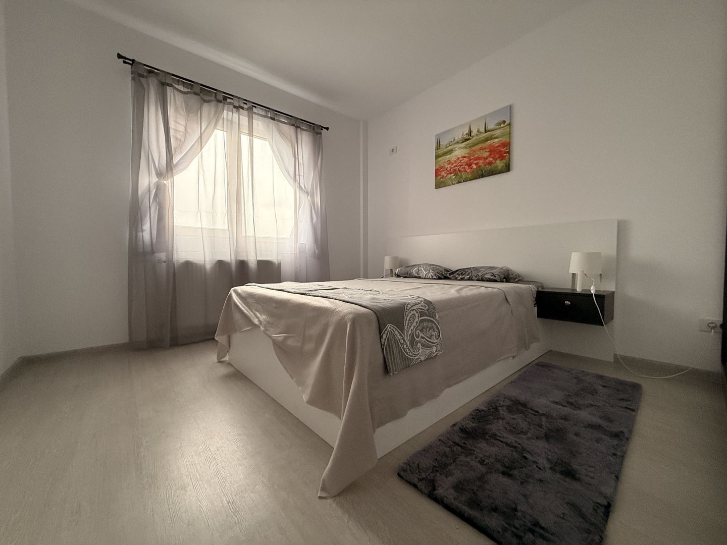 Studio Biruintei - Perla Residence (prima Inchiriere) - Poză 12