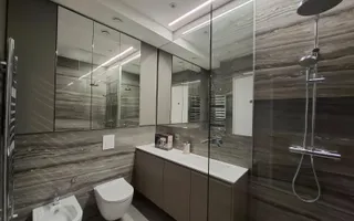 Residence Kiseleff 45 | Elegant 5-Bedroom Apartment | For Rent - Poză 40