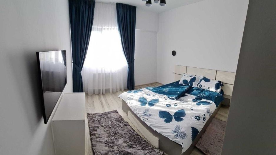 AP. 2 CAMERE CITY LIFE, CENTRALA PROPRIE, 2 PARCARI SUBTERANE INCLUSE - Poză 4