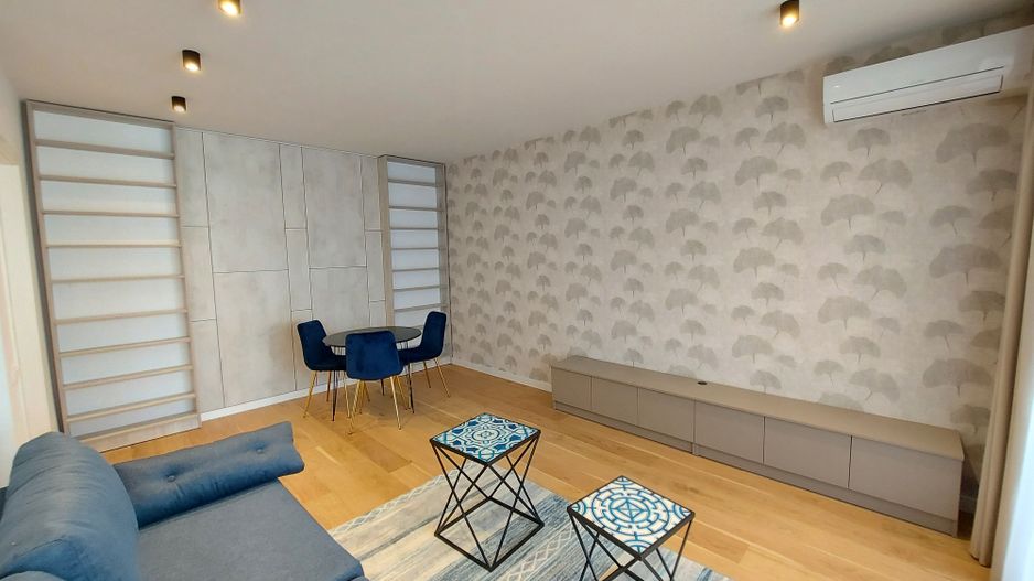 2 Camere + Parcare, Nusco City, Aviatiei, Promenada, PIPERA, Herastrau - Poză 13