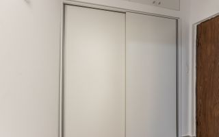 Apartament 2 cam P-ta Romana Bloc EVA - Poză 8