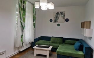 13 Septembrie-Orizont | 2 cam| 73mp | et 3 | loc parcare | centrala | 600 euro - Poză 1